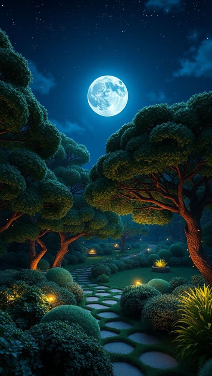 Девушка-мечта Эля