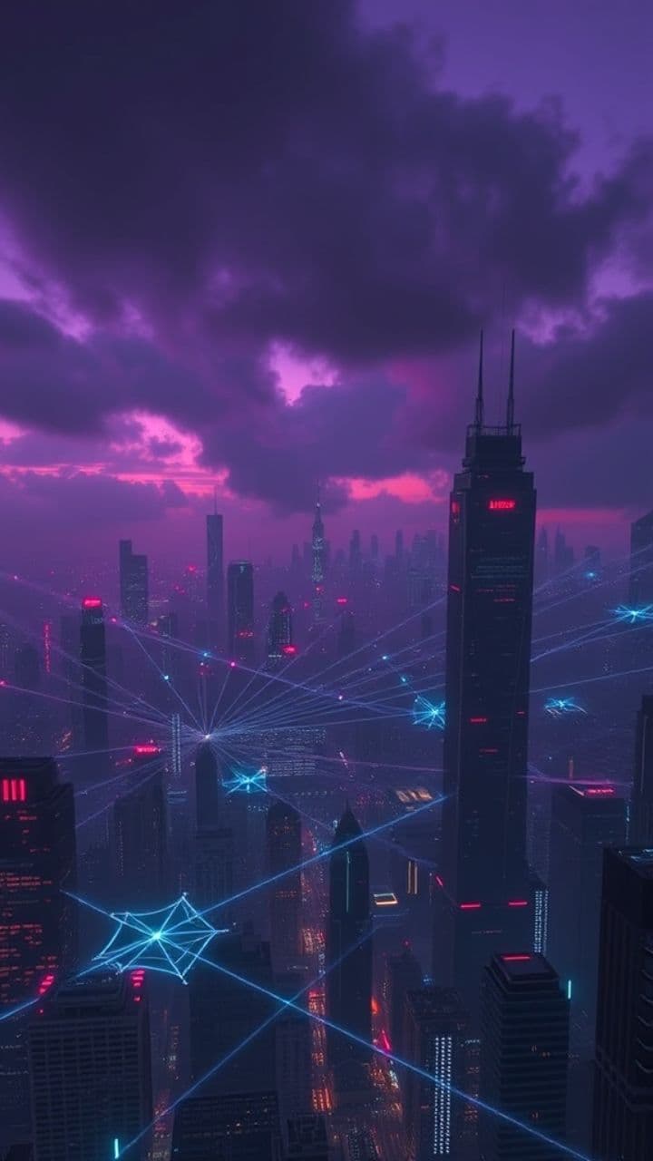 Frequenzen unter Kontrolle