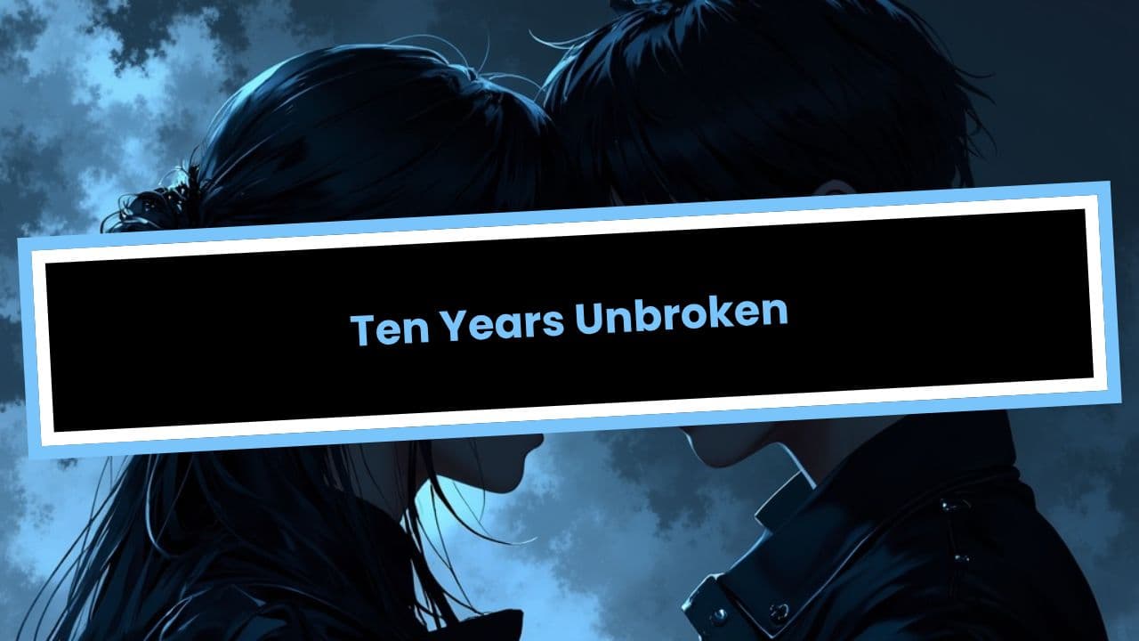 Ten Years Unbroken