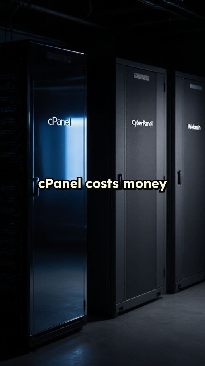 Free cPanel Alternatives for Beginners