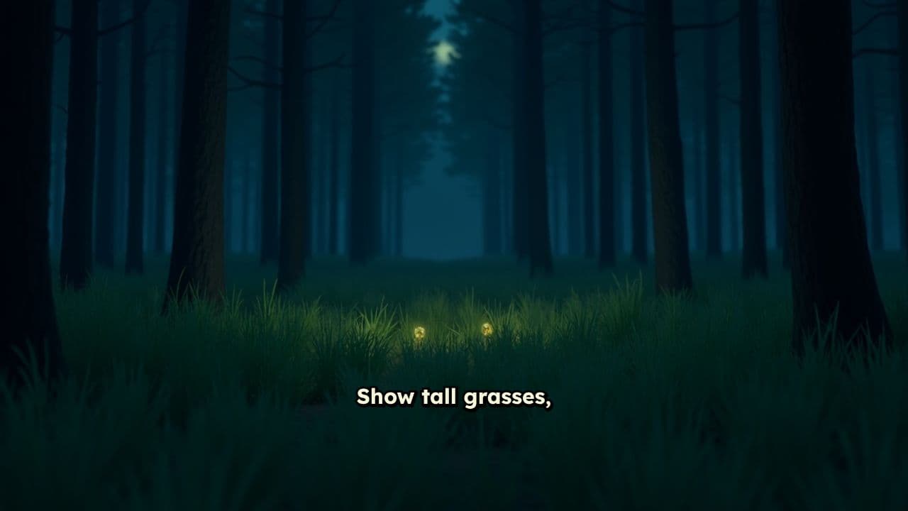 Predators of Our Ancestors