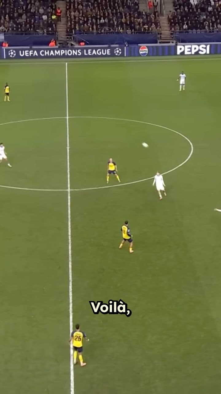 Le But Exceptionnel de Mason Greenwood !