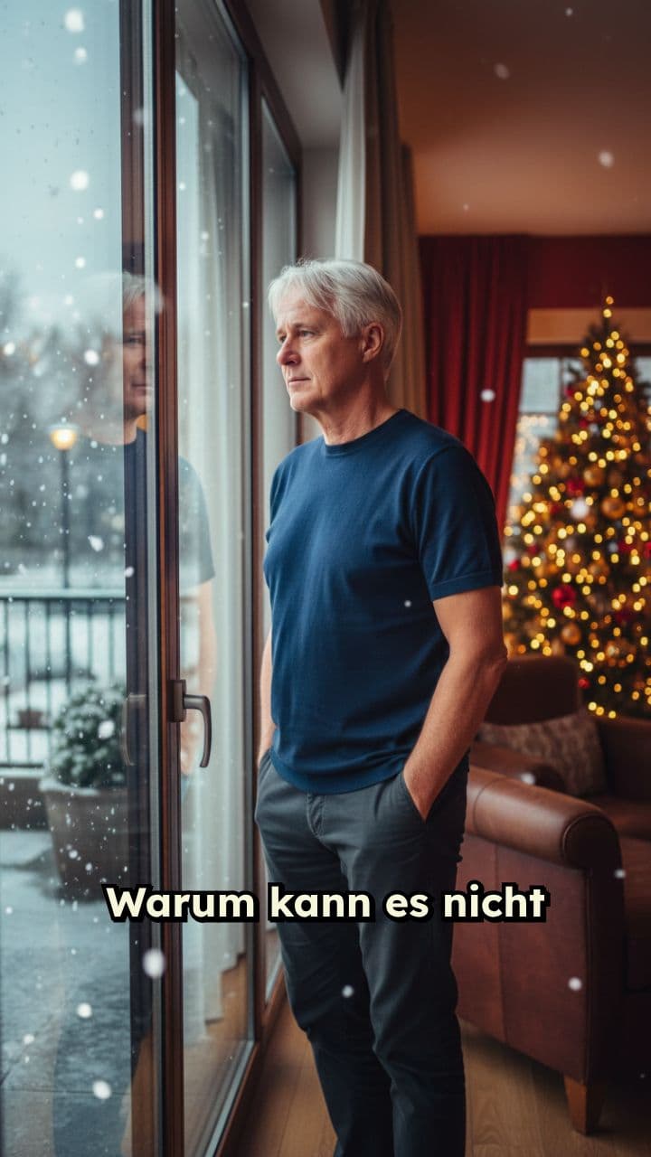 Longing for the Old Christmas