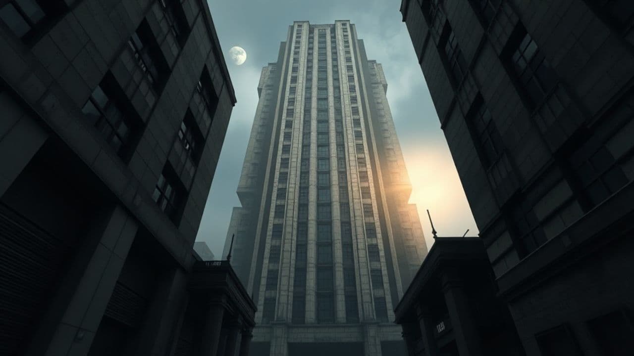 Бетонні сни