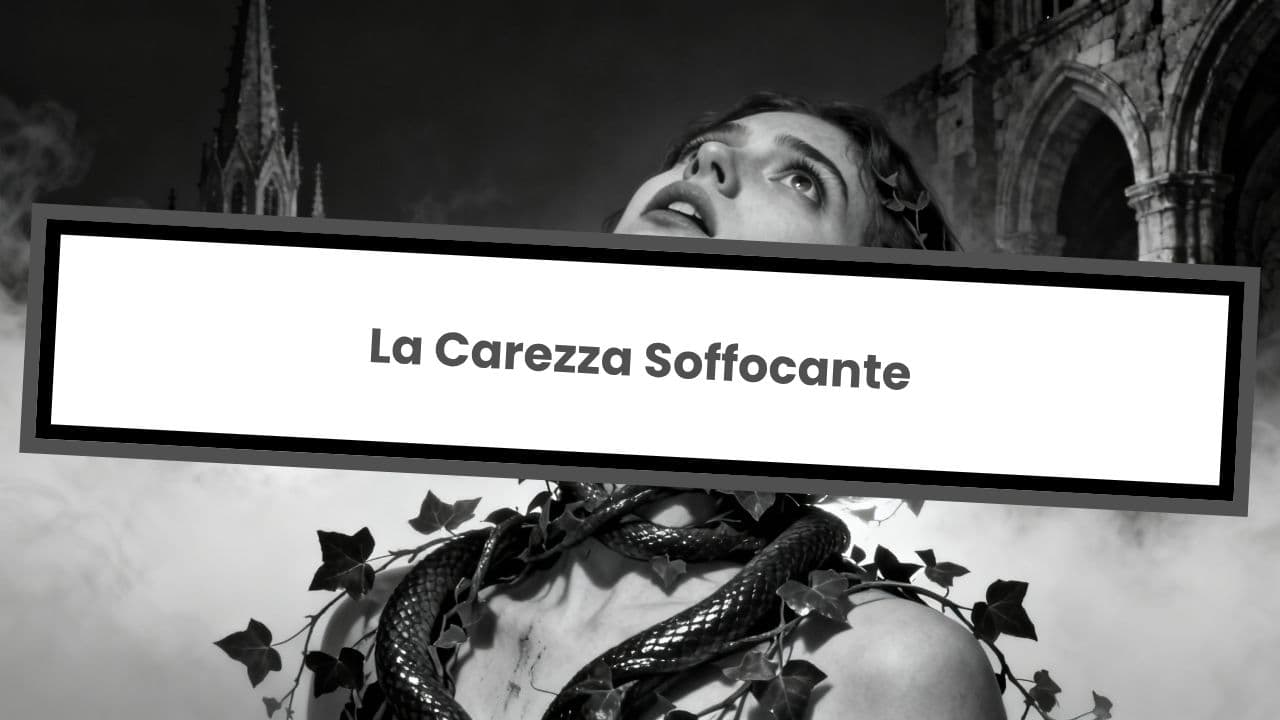 La Carezza Soffocante
