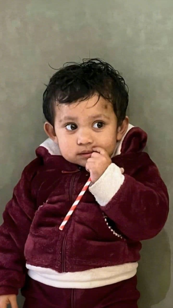 Image transform video