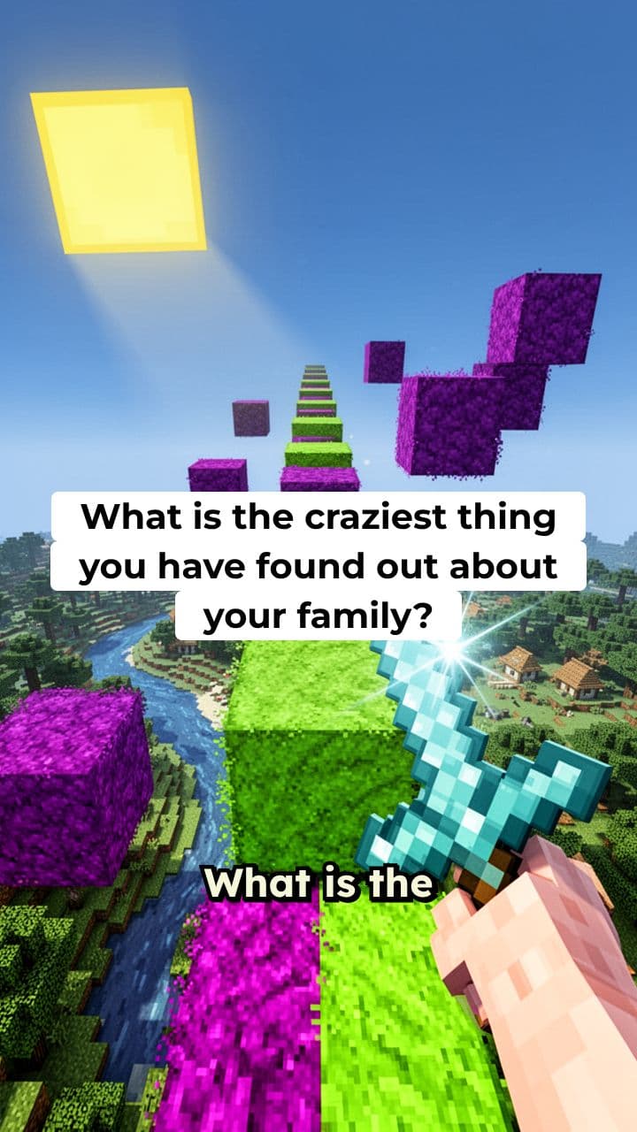 Craziest Family Secrets - AskReddit