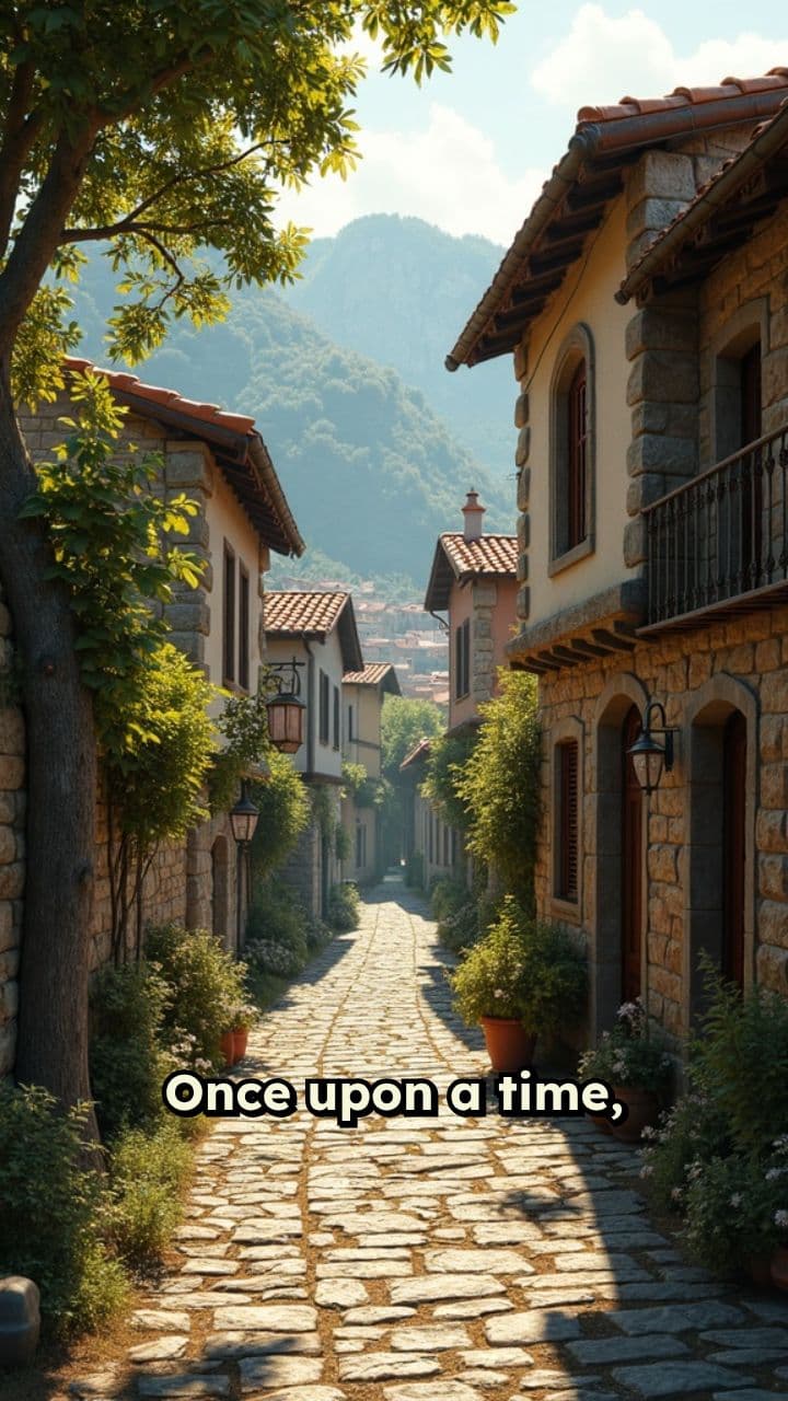 The Awakening of M.A.P.