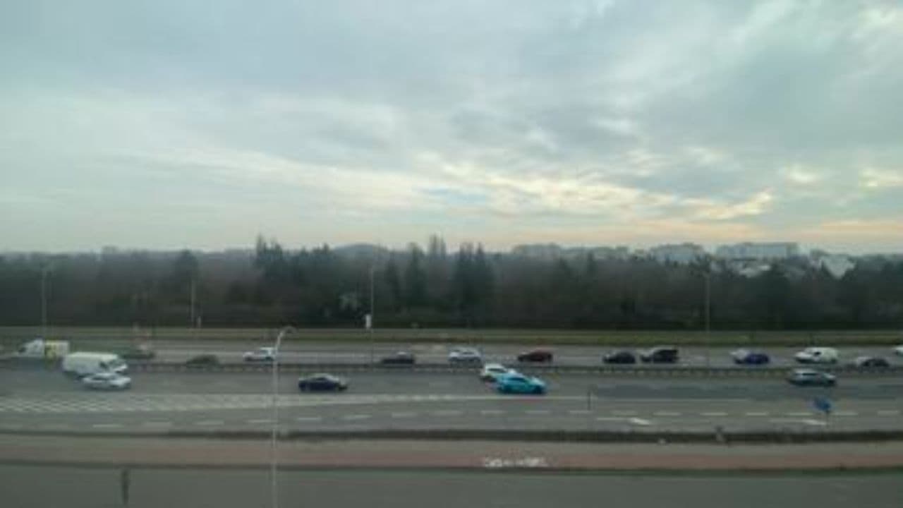 KEMP INJURY LAW - The Pause