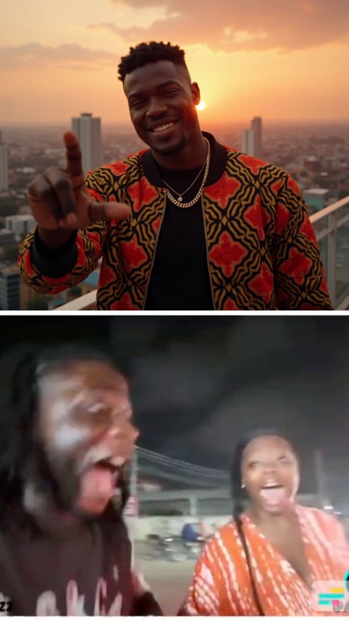 Chaos in Shorts and Snacks