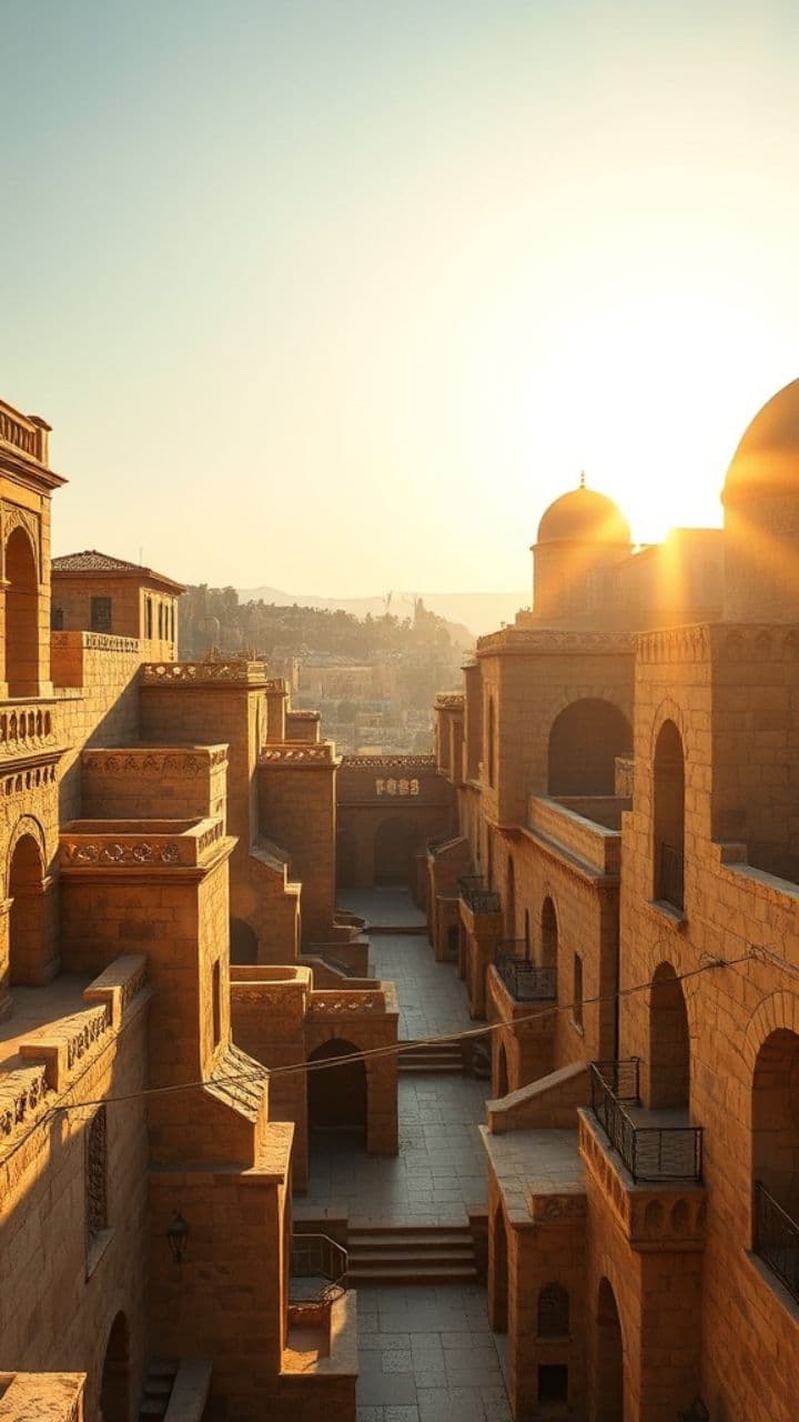 Baharımın Güneşi