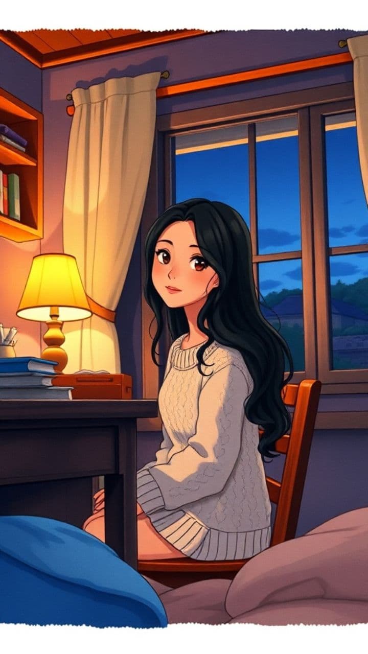 Persimpangan Kenangan dan Lupa