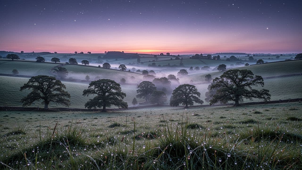 Such a Beautiful Feeling