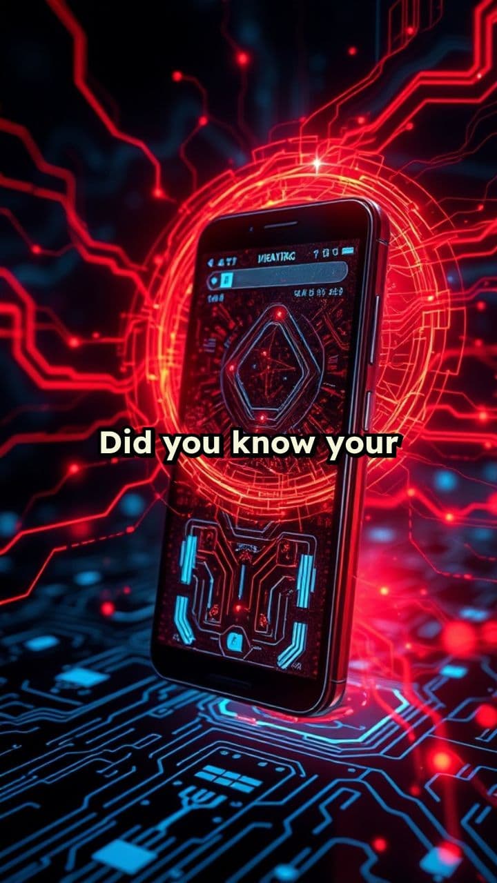 Cybersecurity: Your Digital Bodyguard