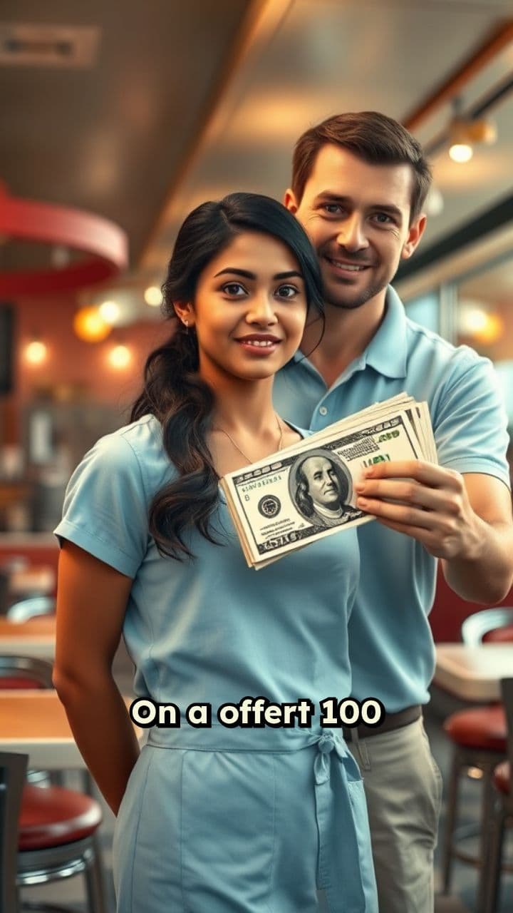 Une journée de cadeaux inattendus