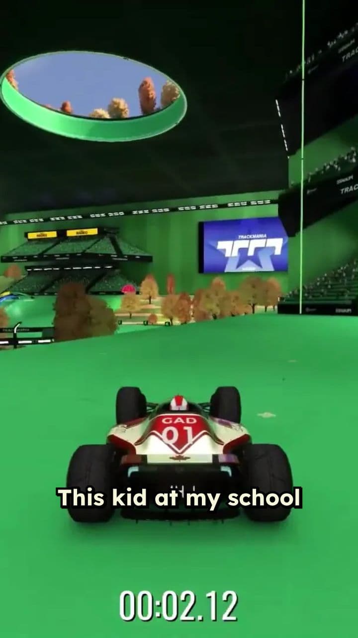 The School “Psychic” Scam