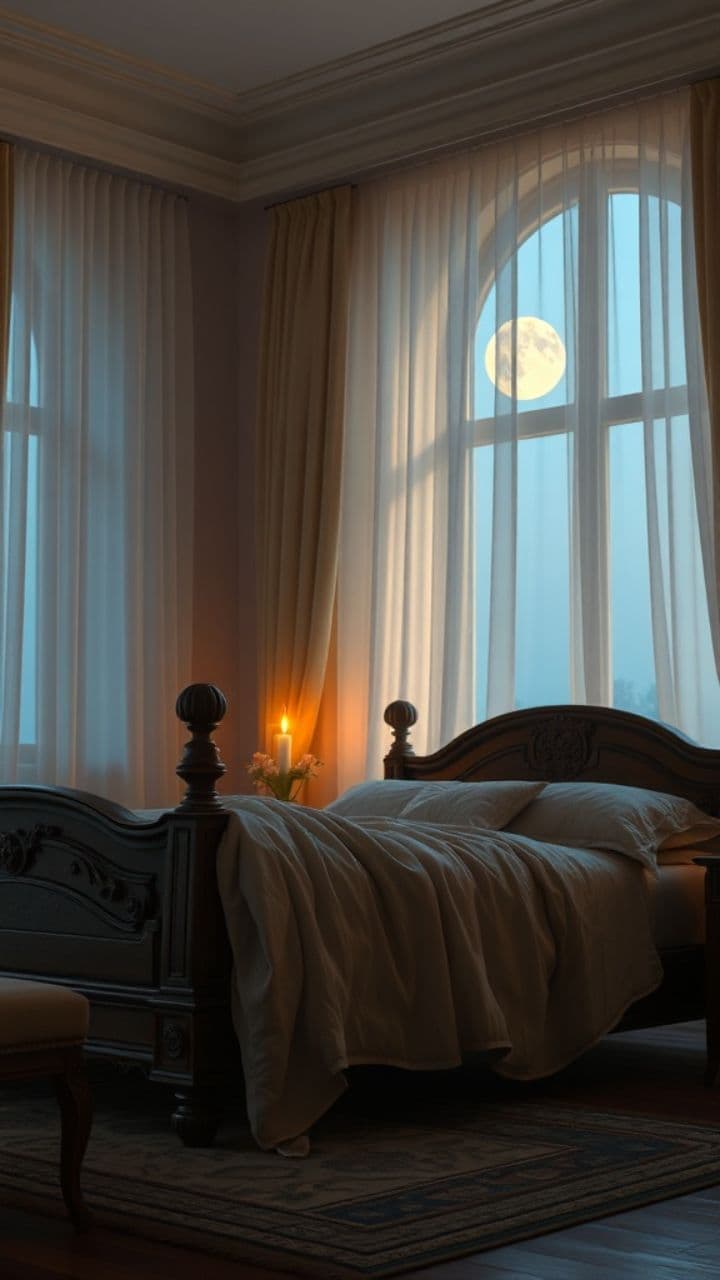 Mijo, vår eviga kärlek