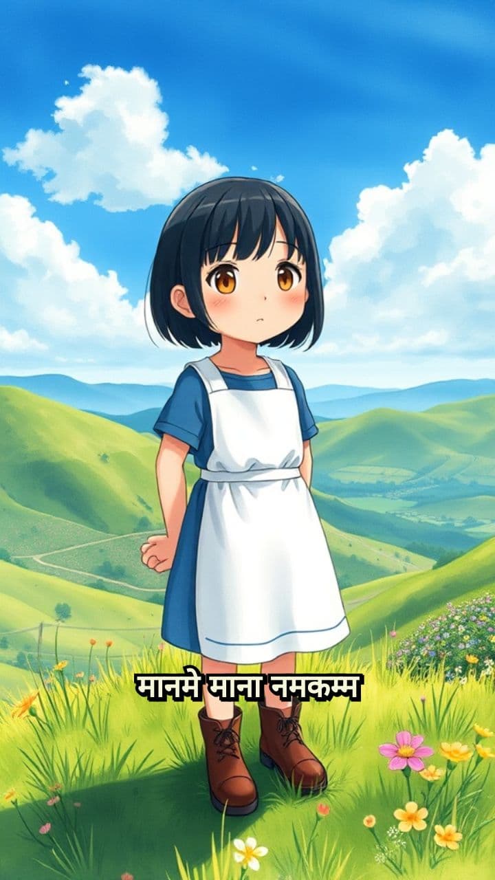 Be Your Own Strength