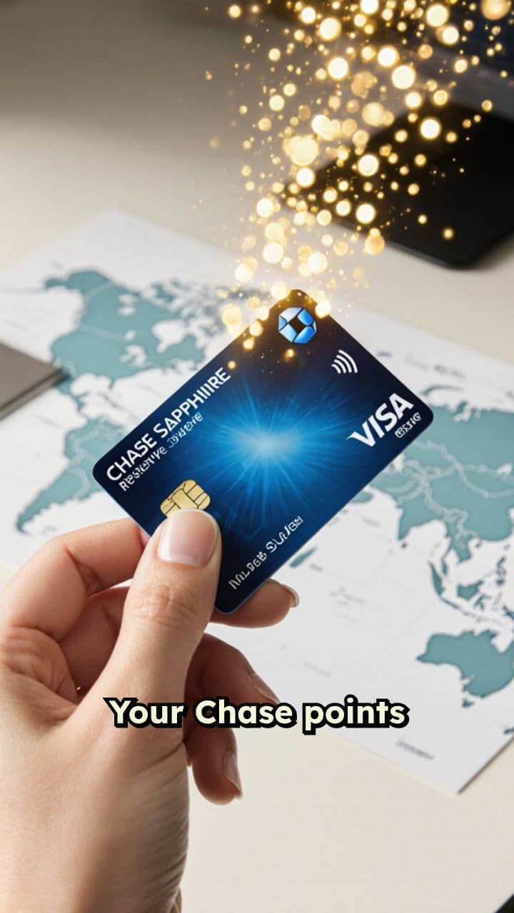 Chase Points Transfer Bonus to Virgin Atlantic