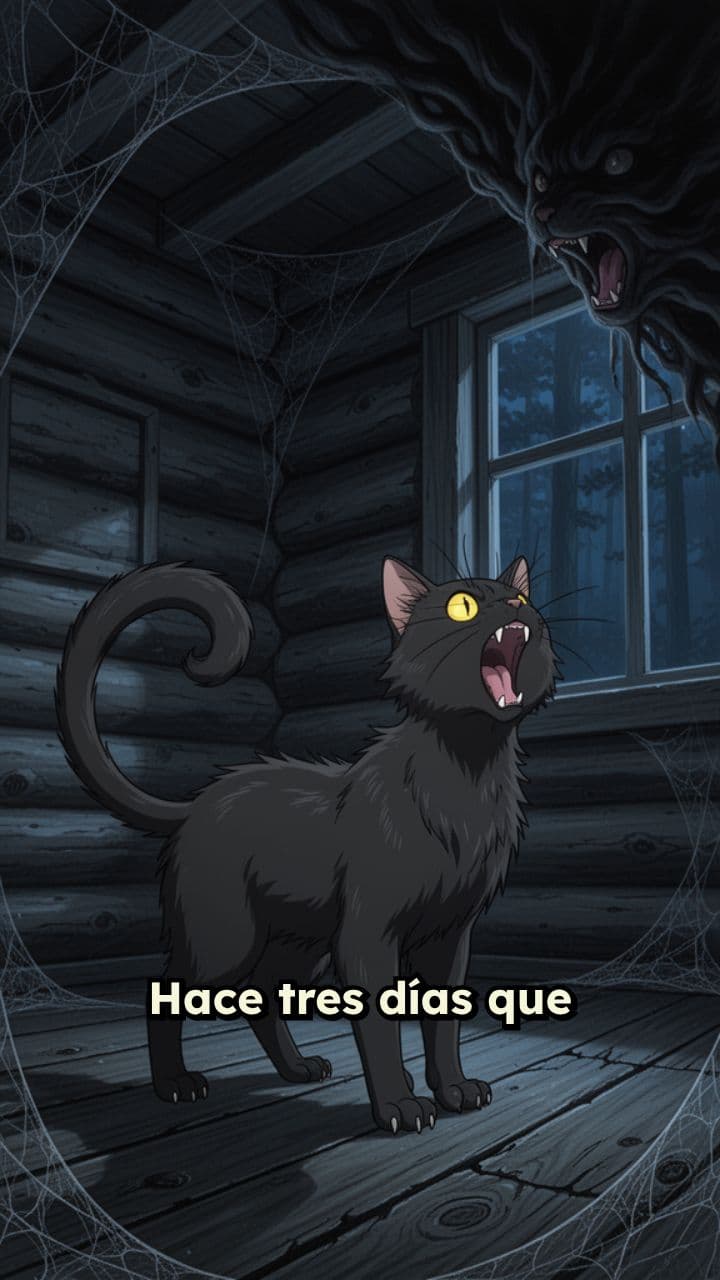 No le arruines la sorpresa