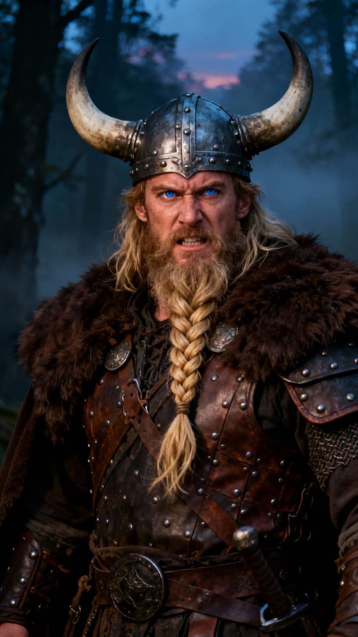 La vérité sur les casques vikings