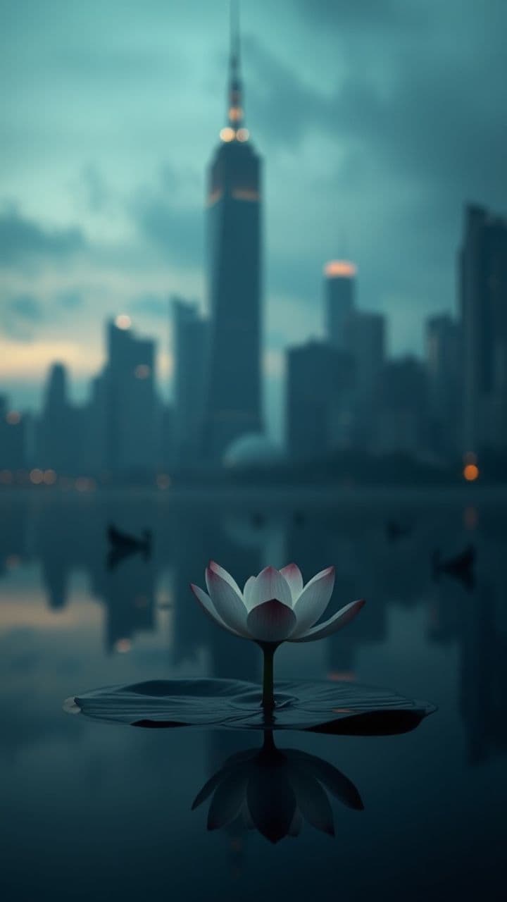 Streets and Heartstrings