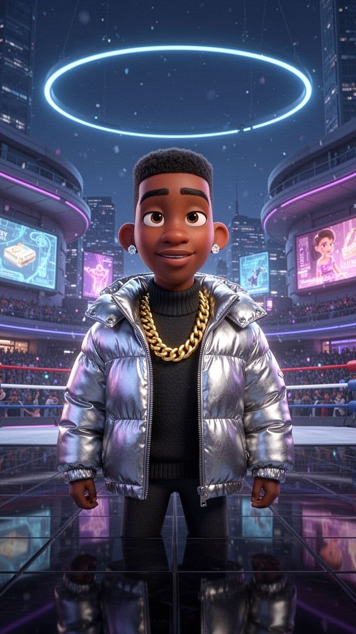 I Don’t Want No More