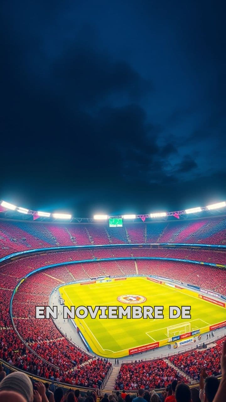 El sueño de Cliver en la final