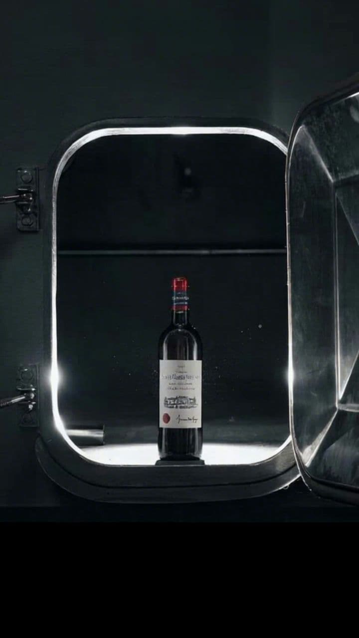 Image transform video