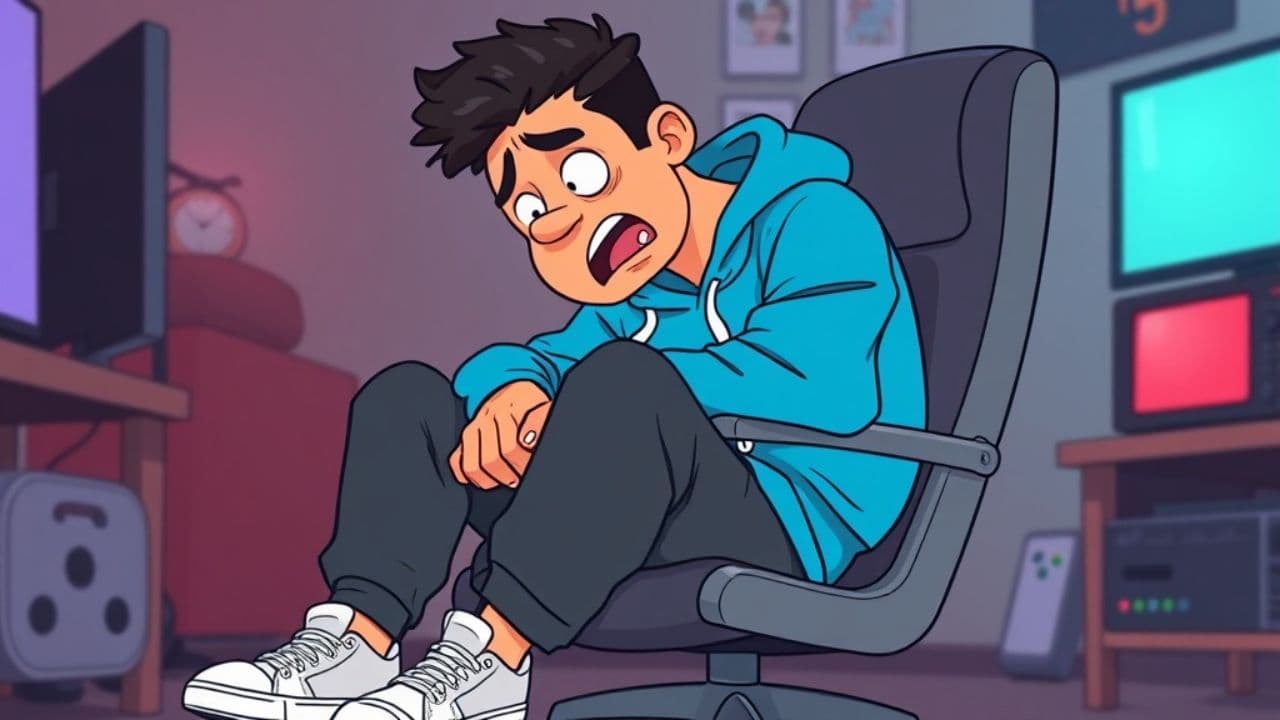 Sur la tête de ma mère 