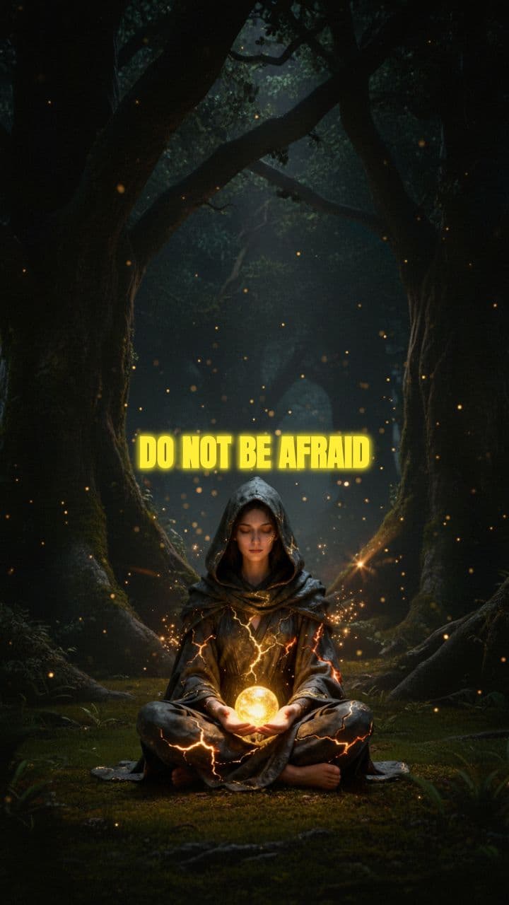 Your New Chapter Awaits