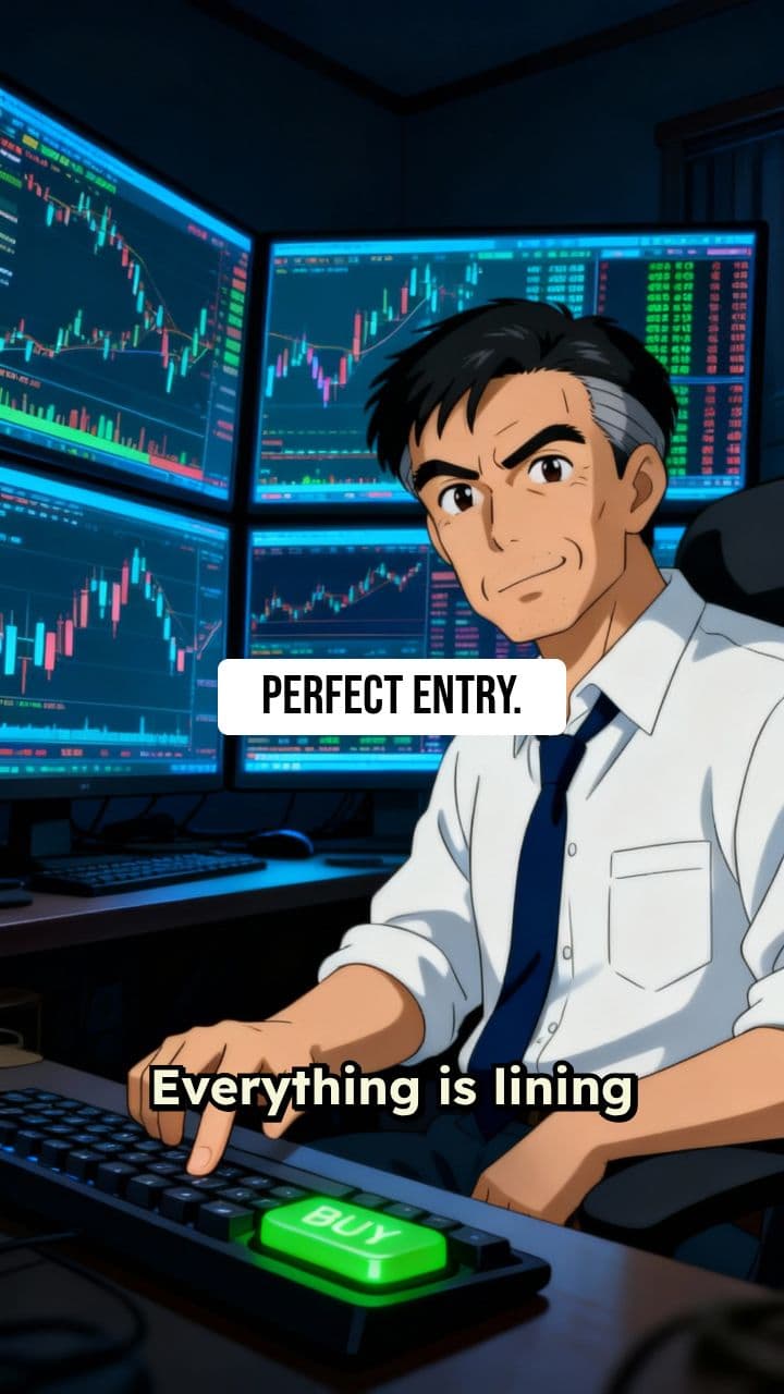 Trading Without Checking Spread