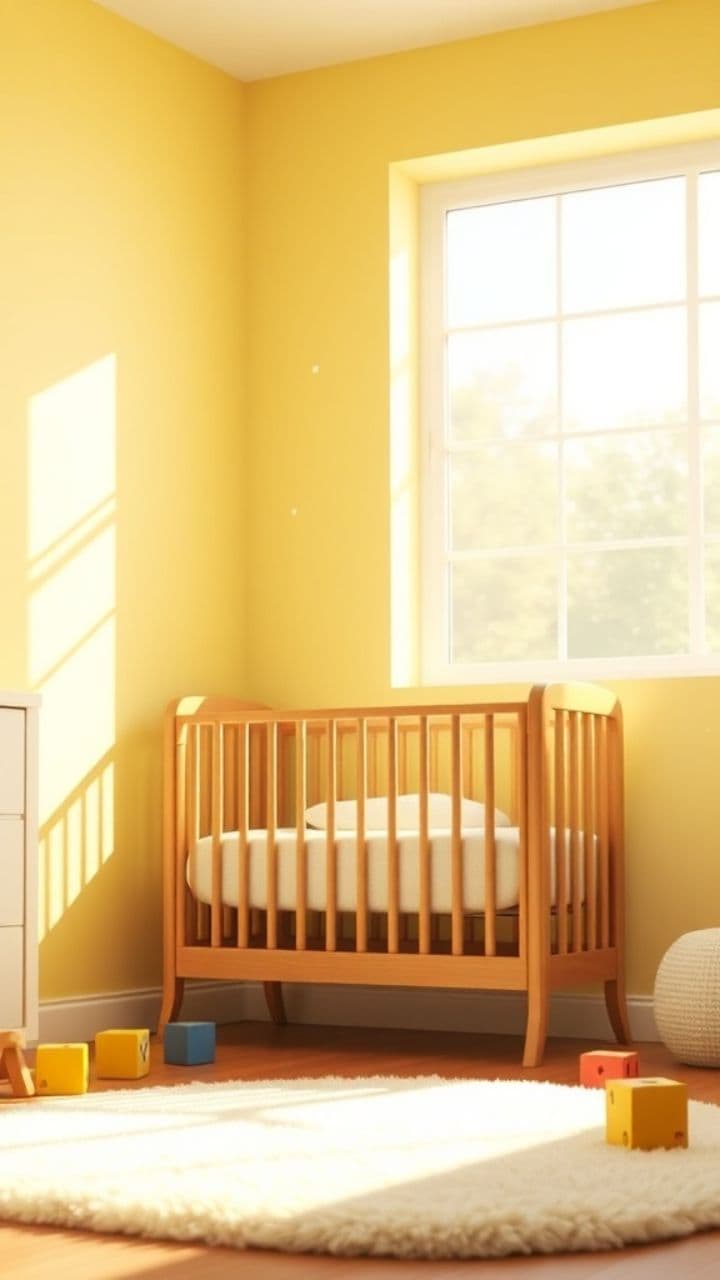 Mormors lilla ögonsten