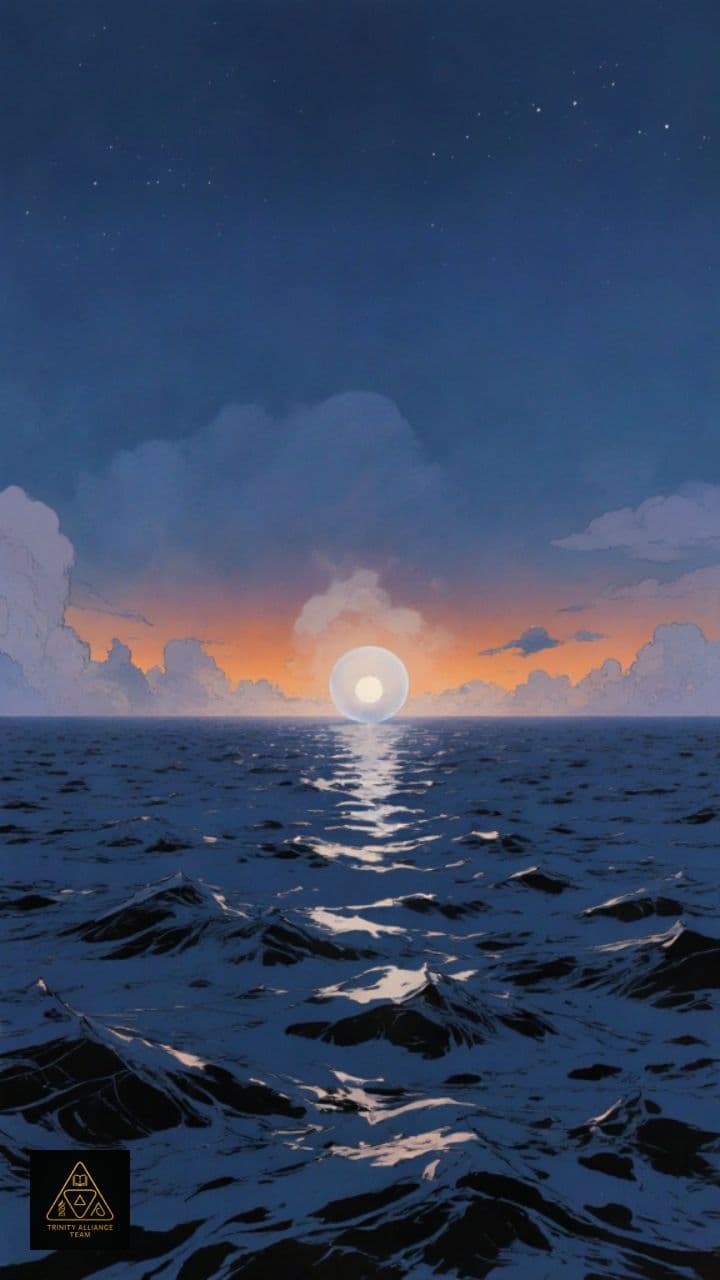 DLAG Orchestral Anime Still