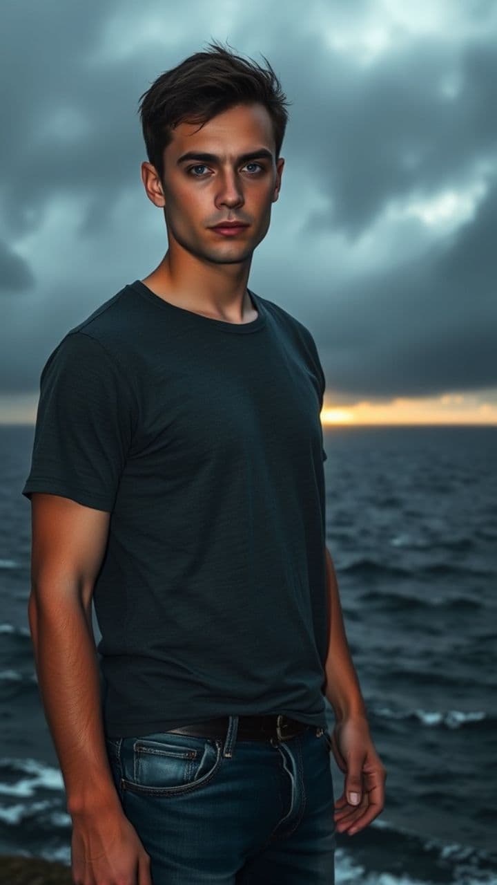 Born from the Shadows