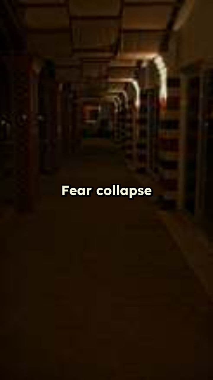 89 - Momentum Through Fear