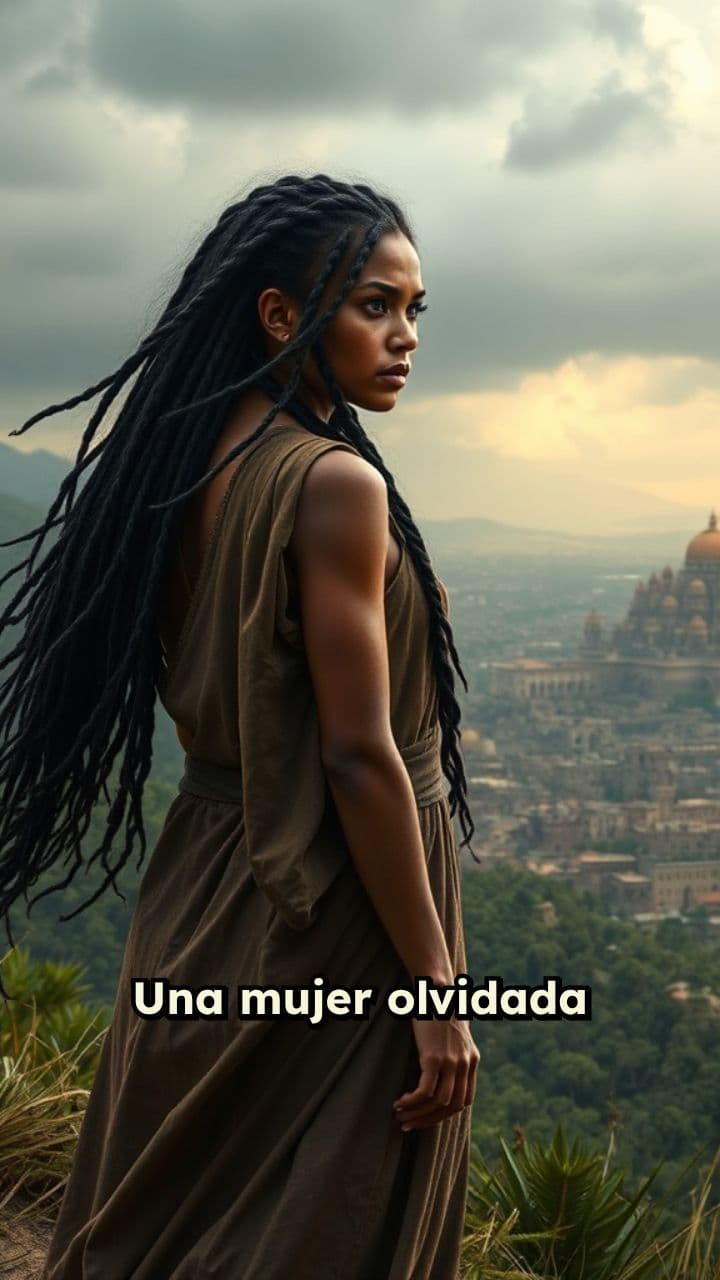 El valor en el silencio de Débora