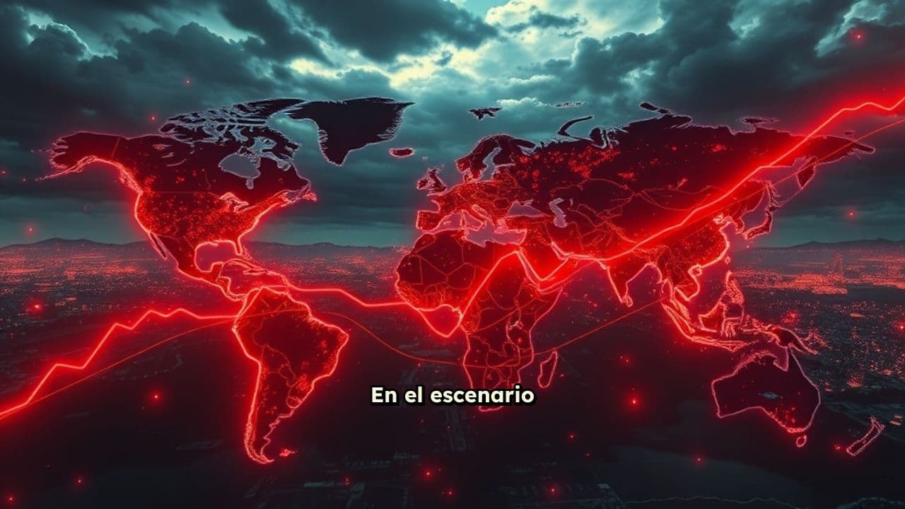 La importancia de tener una reserva de Bitcoin en el mundo actual