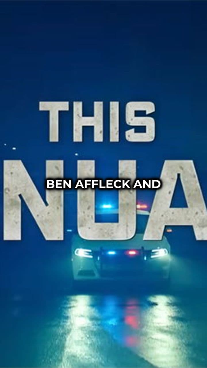 Affleck and Damon Reunite in The Rip