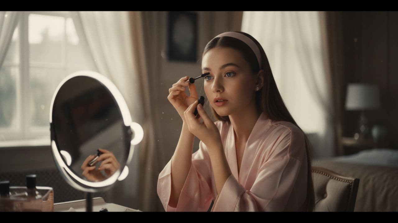 Life's Unruly Transitions