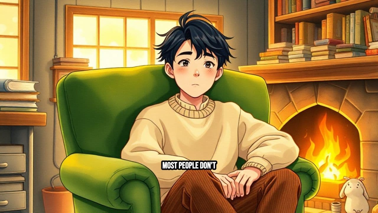 Choose Growth Over Comfort