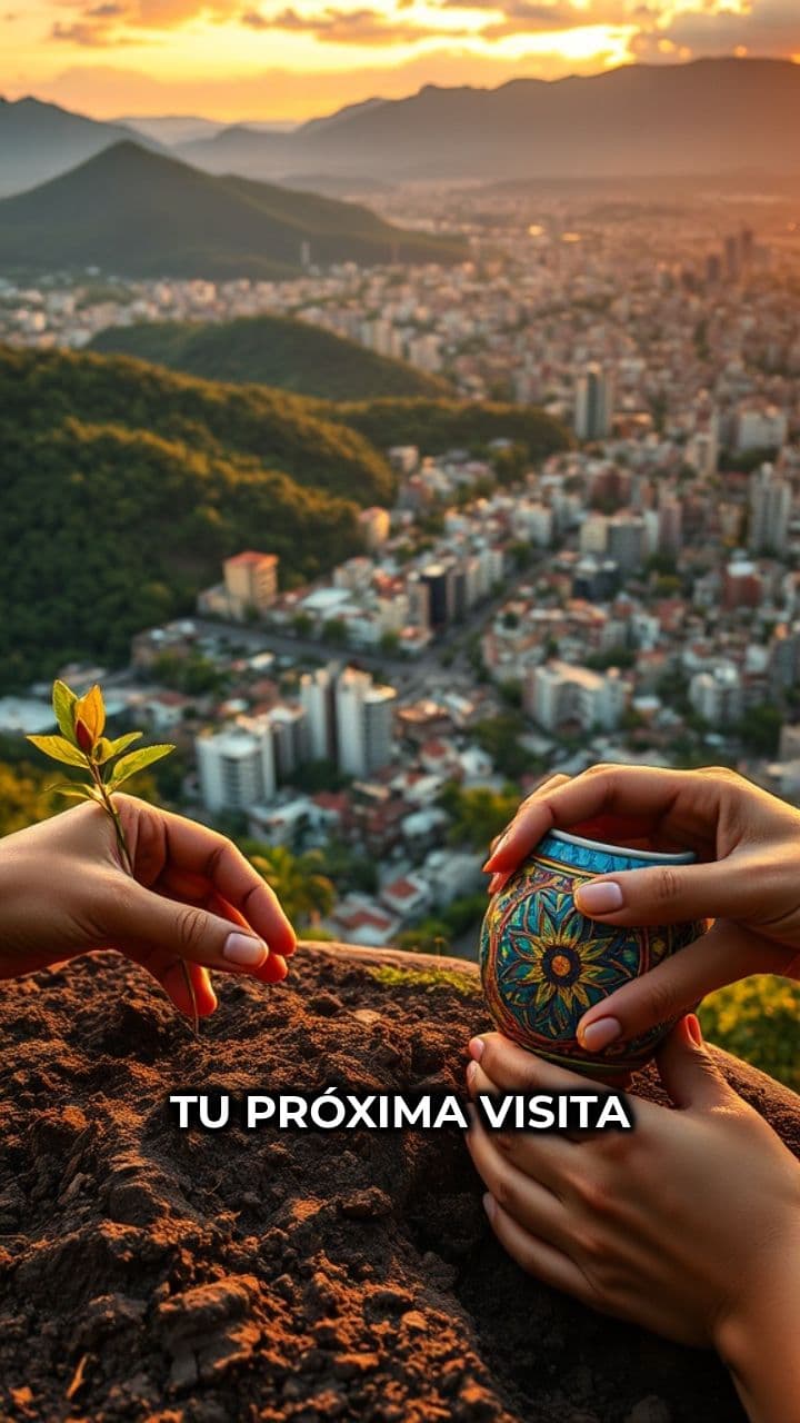 Viaja con propósito en Medellín