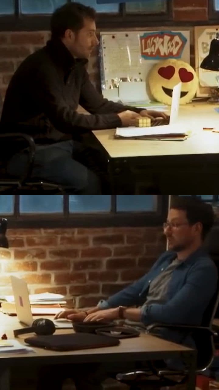 La dernière bière de Noël