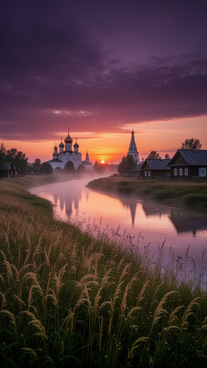 Любовь с первого взгляда: Кристина