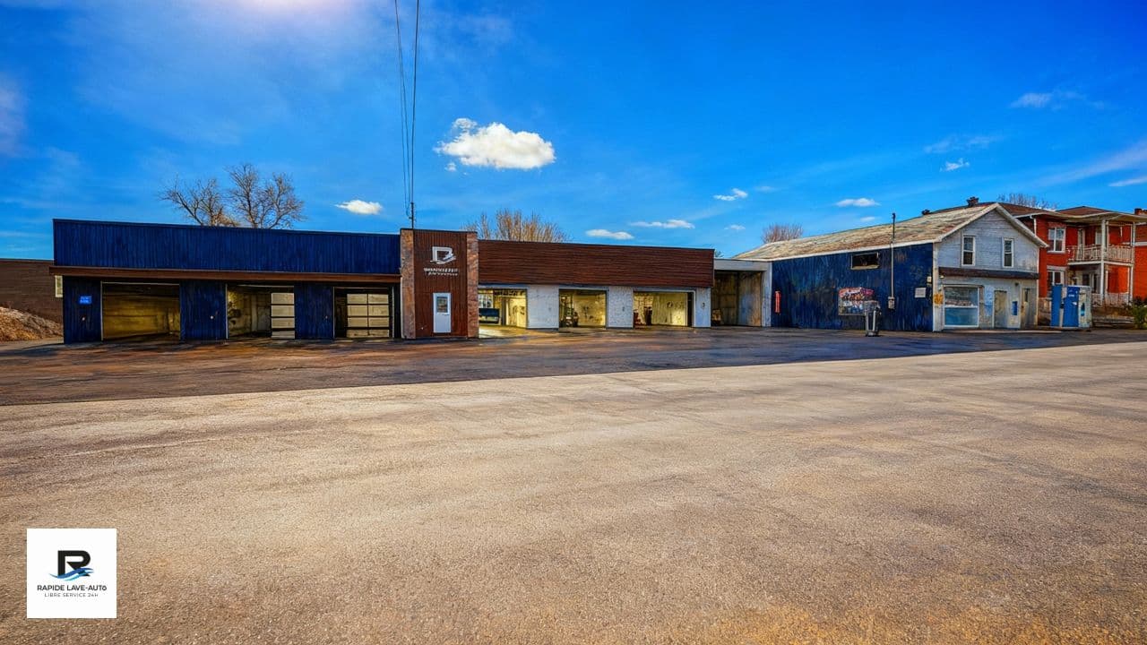 Portes de garage lumineuses