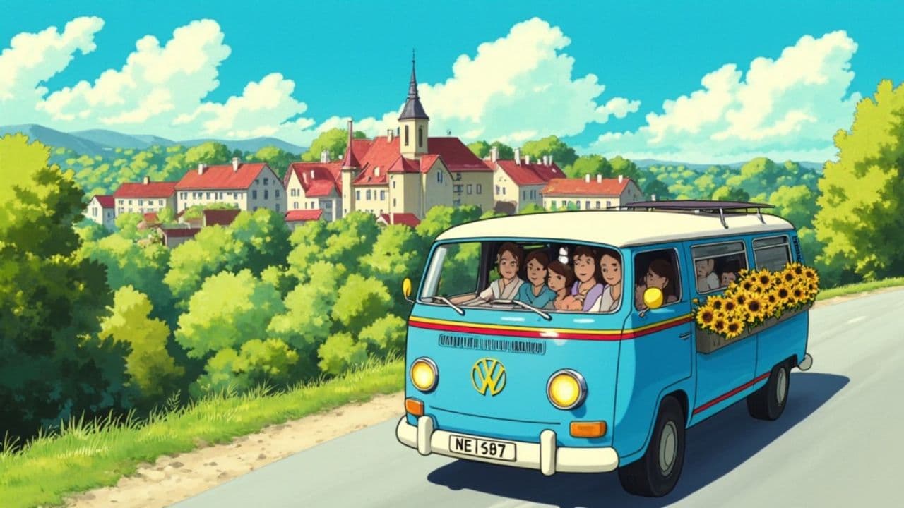 LžoPlážoFest: Ze Zlína do legendy