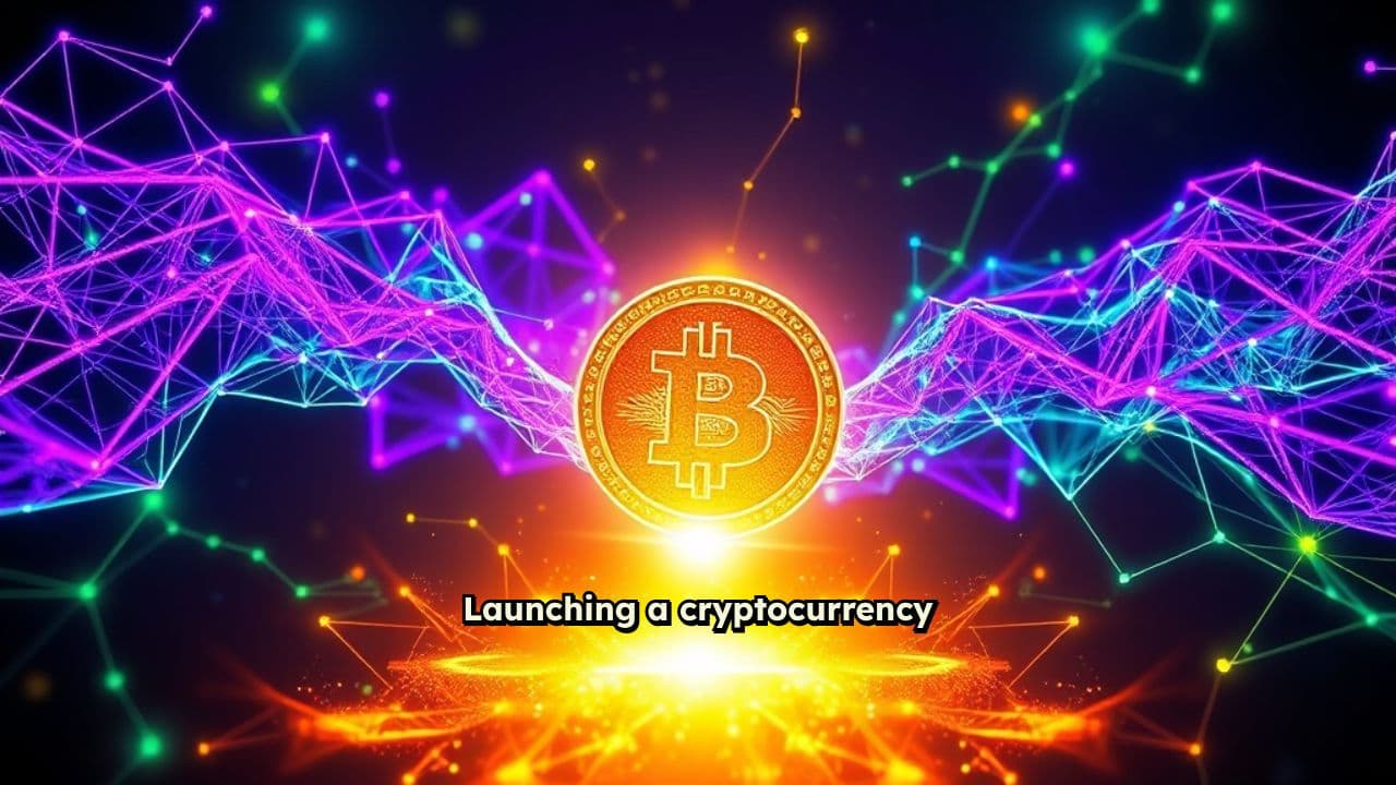 Meta Coin: Dual Blockchain Revolution