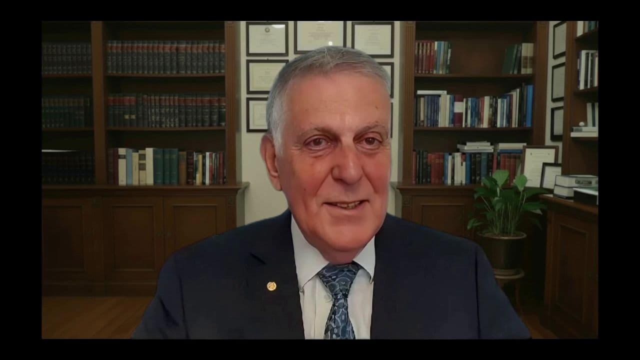 Towards a Sustainable Carbon Neutral Future