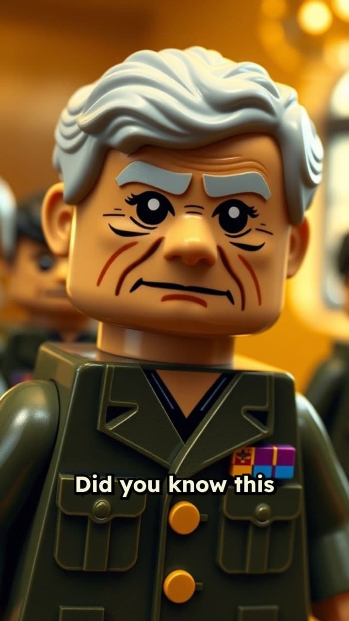 The Secret WWII Operation