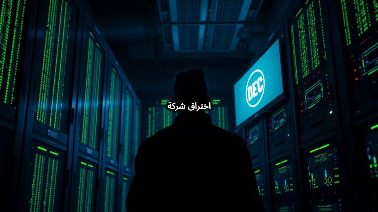 اختراقات ميتنك الشهيرة